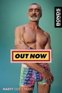 Bonds: Marty